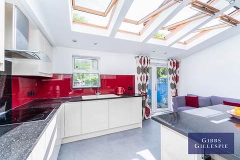 undefined, Harrow View Road, London, W5