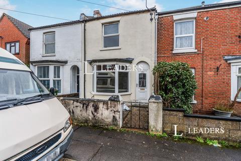 undefined, Ivy Road, Southampton, SO17
