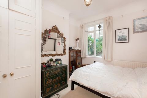1 bedroom flat to rent, Marney Road, London, SW11