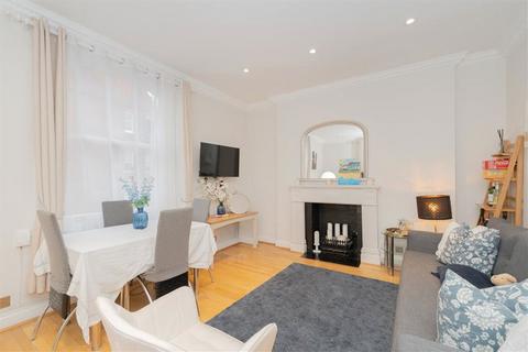 1 bedroom flat to rent, Walton Street, London SW3