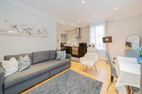 1 bedroom flat to rent, Walton Street, London SW3