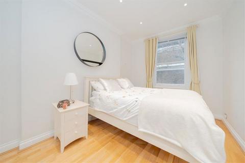 1 bedroom flat to rent, Walton Street, London SW3