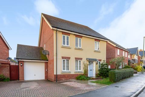 undefined, Wyndham Drive, Hampshire SO51