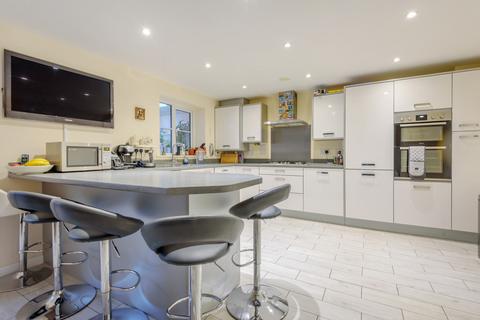 undefined, Wyndham Drive, Hampshire SO51