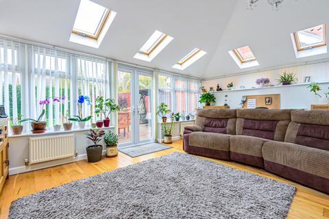 undefined, Wyndham Drive, Hampshire SO51