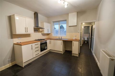 2 bedroom terraced house for sale, Pasture Road, Barton-upon-Humber, Lincolnshire, DN18