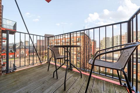 2 bedroom apartment for sale, No 1 Street, Royal Arsenal, Woolwich