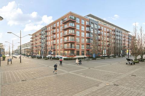 2 bedroom apartment for sale, No 1 Street, Royal Arsenal, Woolwich