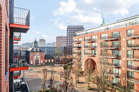 2 bedroom apartment for sale, No 1 Street, Royal Arsenal, Woolwich