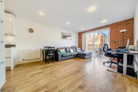 2 bedroom apartment for sale, No 1 Street, Royal Arsenal, Woolwich