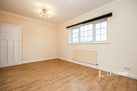2 bedroom flat to rent, Worplesdon Road, Guildford, Surrey, GU2