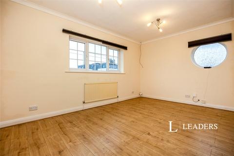 2 bedroom flat to rent, Worplesdon Road, Guildford, Surrey, GU2