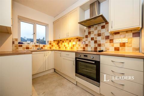 2 bedroom flat to rent, Worplesdon Road, Guildford, Surrey, GU2