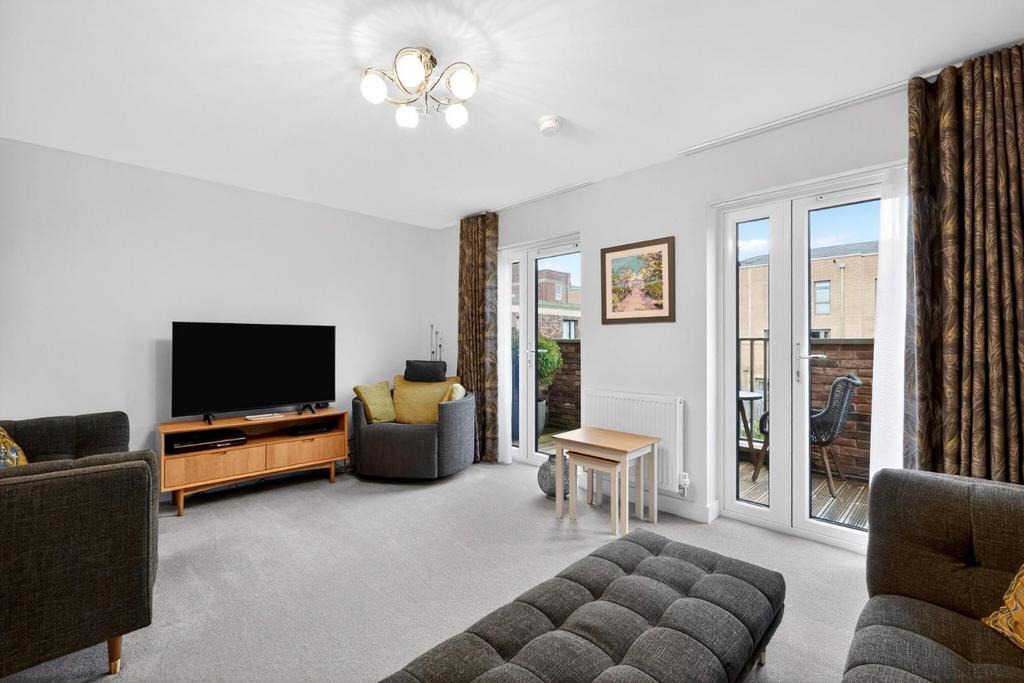 House in York, South Bank - View 5