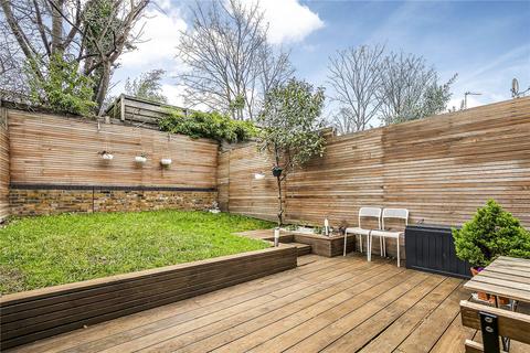 2 bedroom apartment for sale, Hillgate Place, SW12
