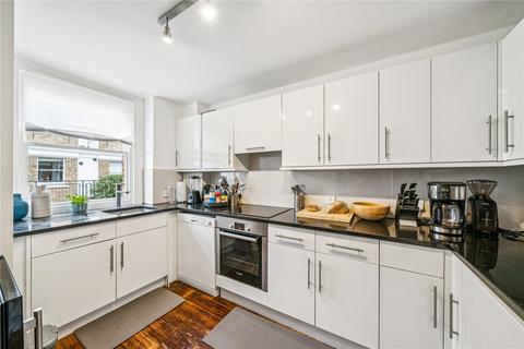 2 bedroom apartment for sale, Hillgate Place, SW12