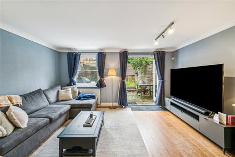 2 bedroom apartment for sale, Hillgate Place, SW12