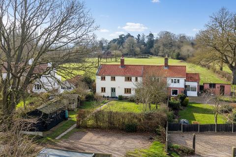 undefined, Vicarage Lane, Mettingham, Bungay