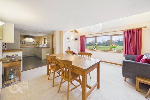 undefined, Vicarage Lane, Mettingham, Bungay