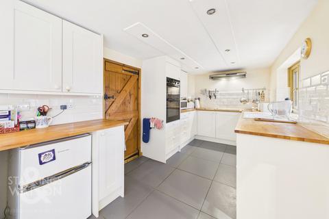 undefined, Vicarage Lane, Mettingham, Bungay