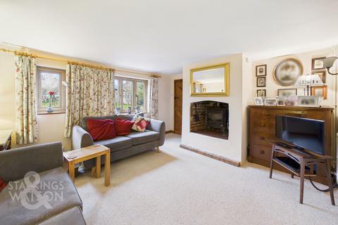 undefined, Vicarage Lane, Mettingham, Bungay