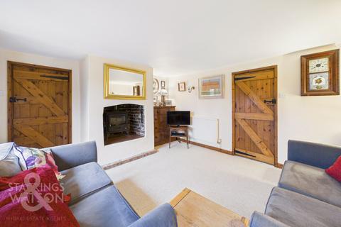 undefined, Vicarage Lane, Mettingham, Bungay