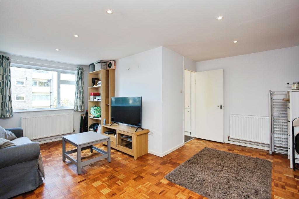 Living/ Dining Room