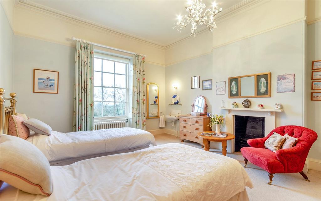 Bedroom Four