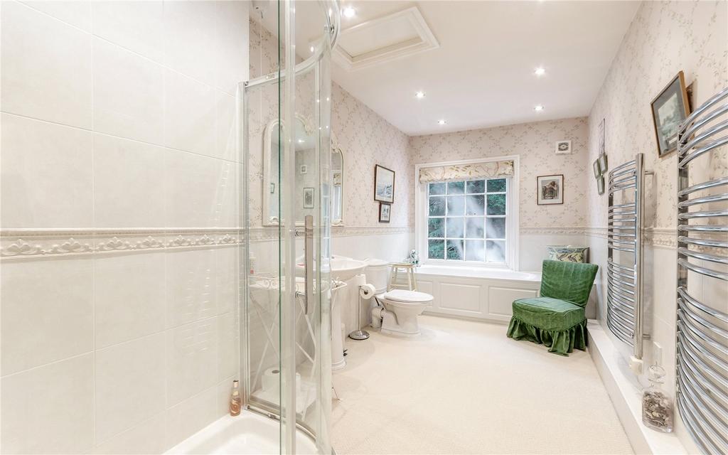 Bathroom Two