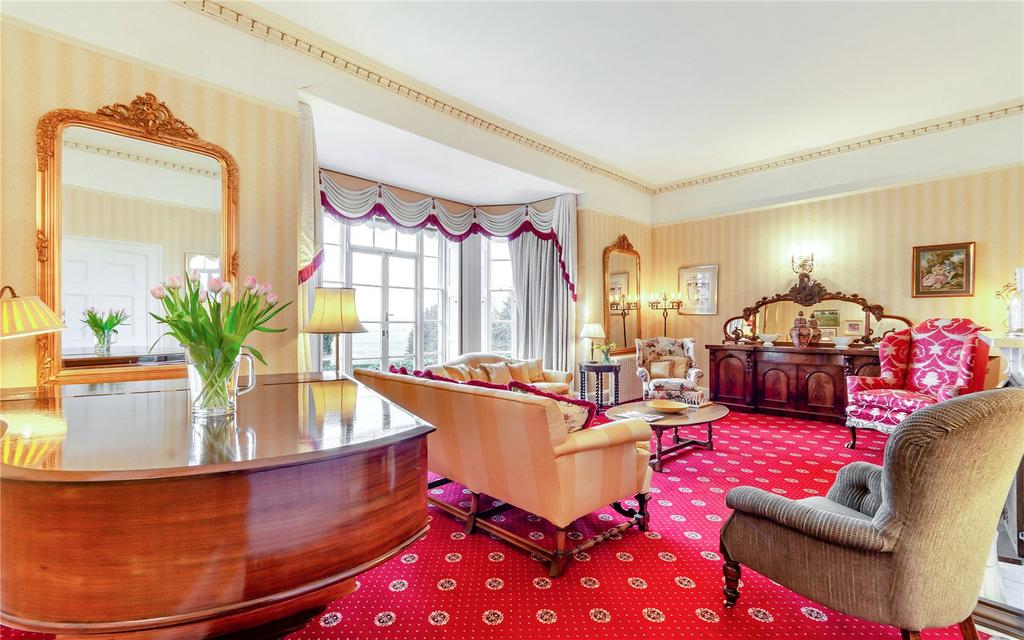 Drawing Room