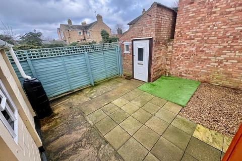 undefined, Eastgate, Whittlesey, Peterborough