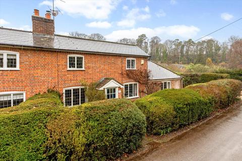 undefined, Steventon, Basingstoke, Hampshire RG25