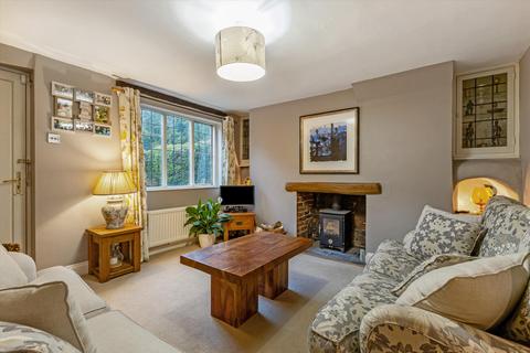undefined, Steventon, Basingstoke, Hampshire RG25