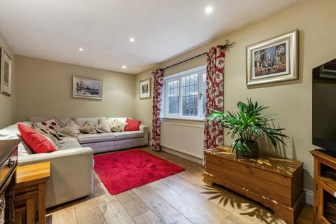 undefined, Steventon, Basingstoke, Hampshire RG25