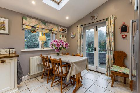 undefined, Steventon, Basingstoke, Hampshire RG25