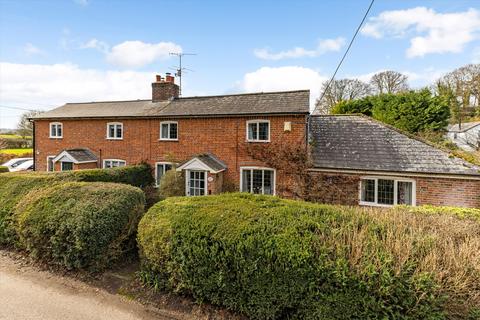 undefined, Steventon, Basingstoke, Hampshire RG25