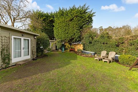 undefined, Steventon, Basingstoke, Hampshire RG25