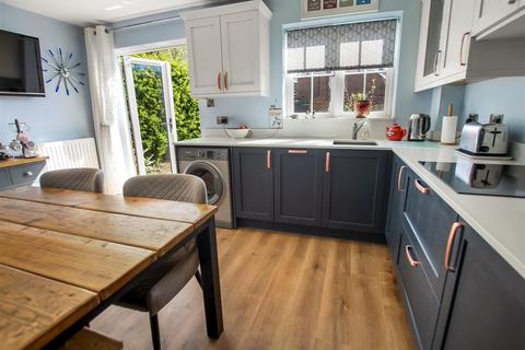 3 bedroom semi-detached house for sale, Oaktree Drive, Northallerton