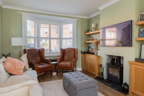 4 bedroom semi-detached house for sale, Spencers Road, Maidenhead SL6