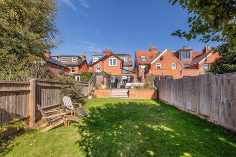 4 bedroom semi-detached house for sale, Spencers Road, Maidenhead SL6
