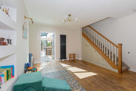 4 bedroom semi-detached house for sale, Spencers Road, Maidenhead SL6