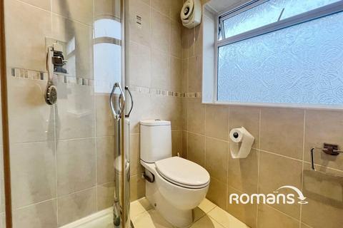 undefined, Burma Close, High Wycombe, Buckinghamshire, HP13