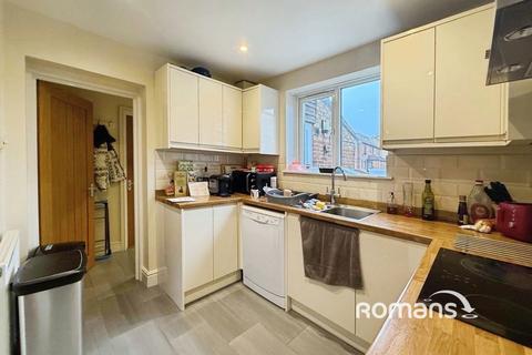 undefined, Burma Close, High Wycombe, Buckinghamshire, HP13