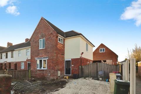 The Wellway, Sunnyside, Rotherham, S66