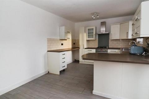 undefined, The Wellway, Sunnyside, Rotherham, S66