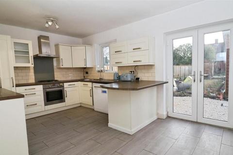 undefined, The Wellway, Sunnyside, Rotherham, S66