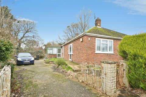 2 bedroom detached bungalow for sale, Westland Chase, King's Lynn PE33