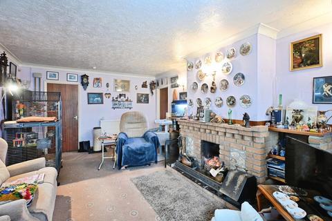 2 bedroom detached bungalow for sale, Westland Chase, King's Lynn PE33