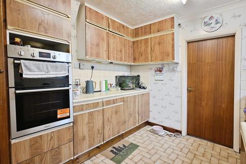 2 bedroom detached bungalow for sale, Westland Chase, King's Lynn PE33
