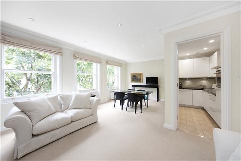 1 bedroom flat to rent, Beaufort Gardens, Knightsbridge, SW3